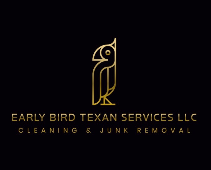 Early Bird Texan Services LLC — Cleaning & Junk Removal